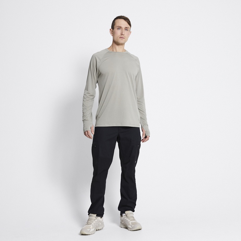 Lightweight longsleeve "Odal"